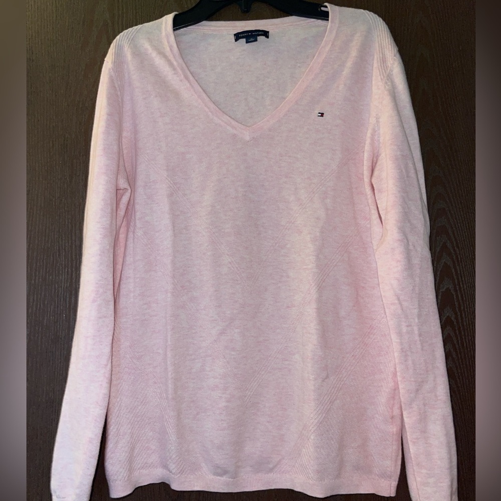 Tommy Hilfiger women sweater